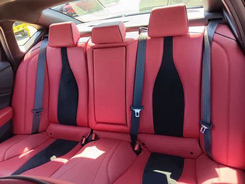 Used 2022 Acura TLX w/ A-SPEC Pkg image 12