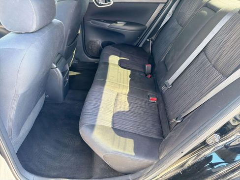 Used 2017 Nissan Sentra SV image 15