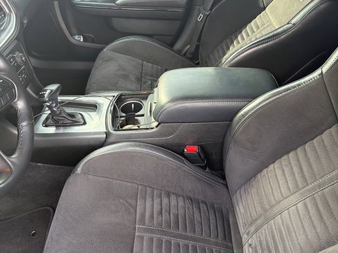 Used 2022 Dodge Charger Scat Pack w/ Daytona Edition Group image 10