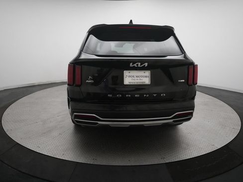 Used 2022 Kia Sorento SX AWD/4WD image 26