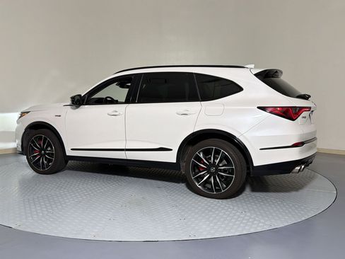 Used 2023 Acura MDX Type S AWD/4WD image 3