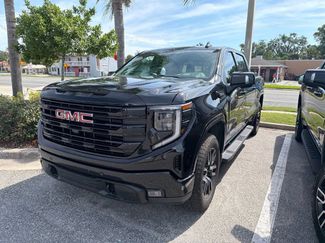 Used 2026 GMC Sierra 1500 Elevation w/ Elevation Premium Package AWD/4WD video 2