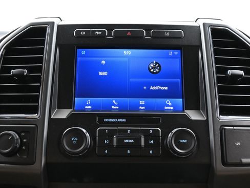 Used 2020 Ford F250 XLT w/ XLT Premium Package AWD/4WD image 29