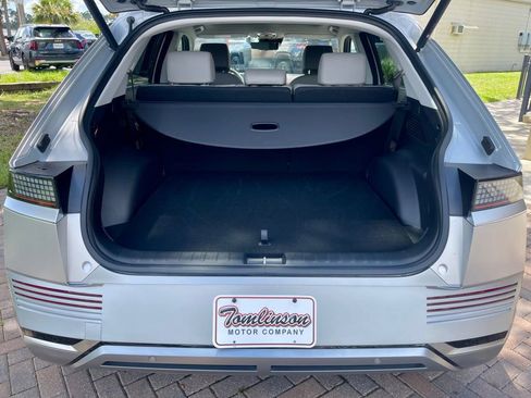 Used 2024 Hyundai Ioniq 5 Limited image 5