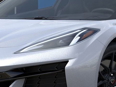 New 2026 Chevrolet Corvette Z06 image 10