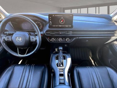 Certified 2023 Honda HR-V EX-L image 7