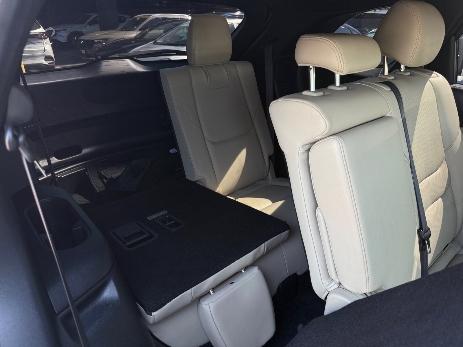Used 2019 MAZDA CX-9 Grand Touring AWD/4WD image 21