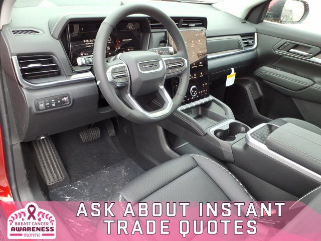 New 2027 GMC Terrain Denali w/ LPO, Floor Liner Package AWD/4WD image 3
