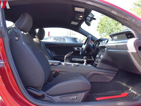 Used 2019 Ford Mustang Coupe w/ Equipment Group 101A image 21