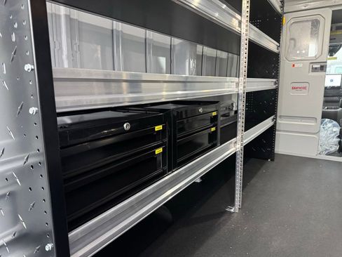 New 2026 Ford Transit 250 148 Medium Roof image 25