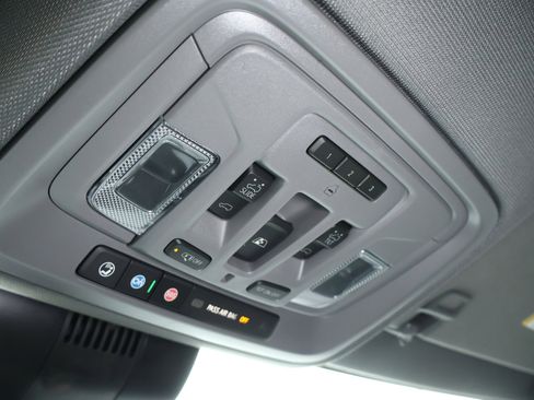 New 2026 Chevrolet Silverado 1500 LT Trail Boss w/ Safety Package image 20