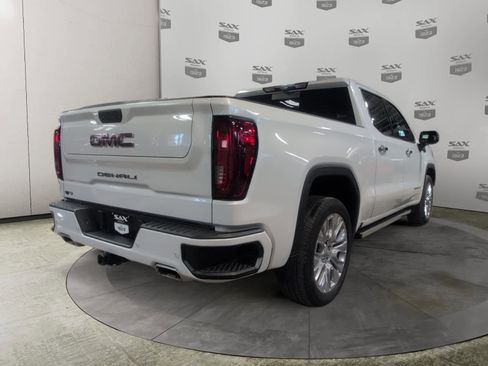 Used 2021 GMC Sierra 1500 Denali w/ Denali Ultimate Package image 5