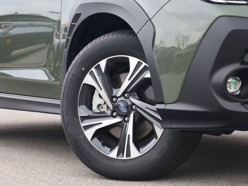 Certified 2026 Subaru Crosstrek 2.0i Premium AWD/4WD image 2