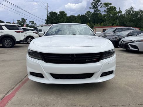 Used 2022 Dodge Charger SXT RWD image 23