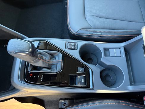 New 2026 Subaru Crosstrek 2.5i Limited AWD/4WD image 19