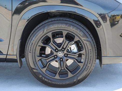 Used 2024 Lexus TX 350 350 w/ Cold Weather Package image 10