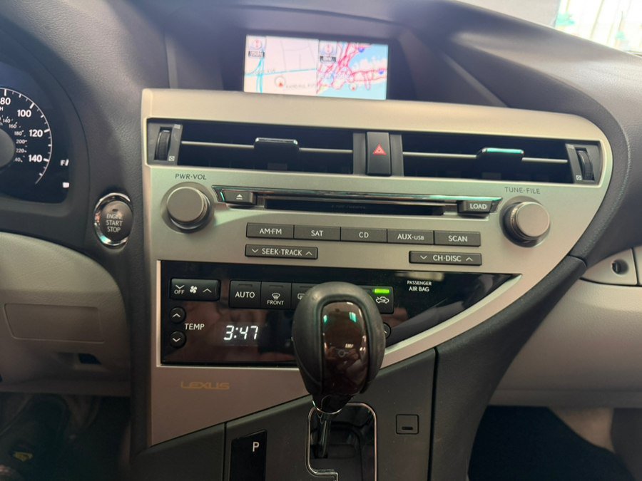 Used 2011 Lexus RX 350 AWD w/ Premium Pkg image 63