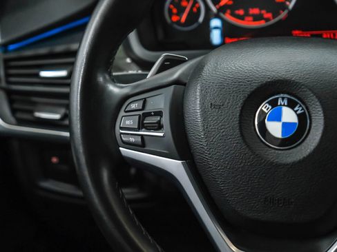 Used 2018 BMW X5 xDrive35i image 15