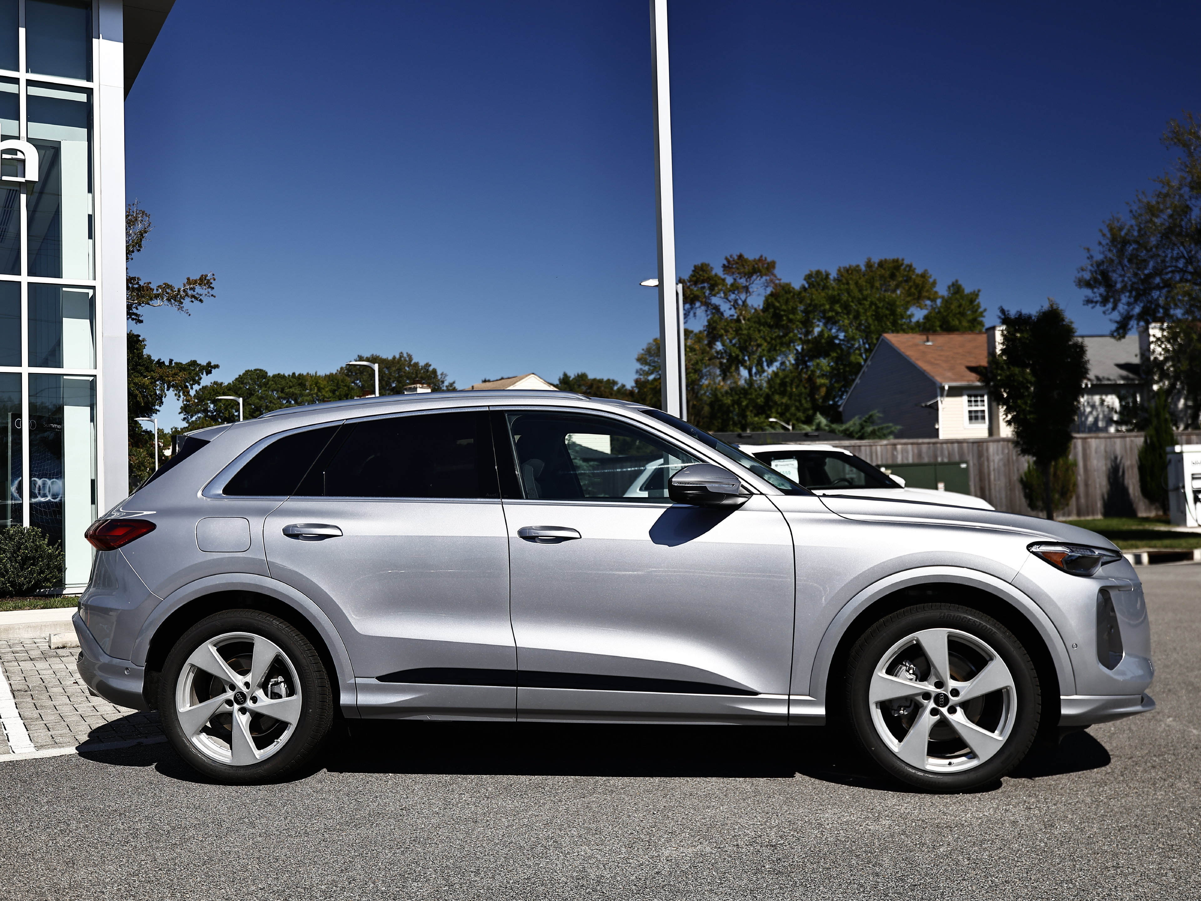 New 2026 Audi Q5 Prestige AWD/4WD image 4