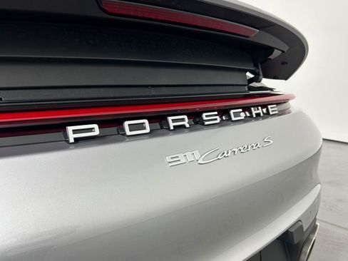 Used 2024 Porsche 911 Carrera S RWD image 27