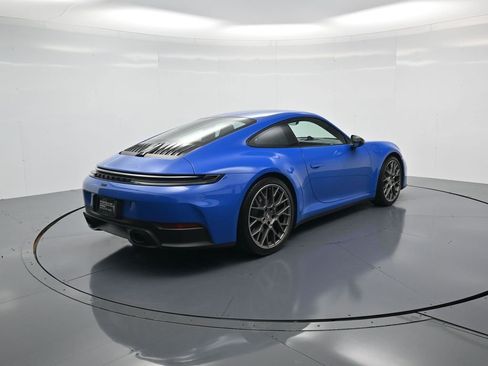 Used 2025 Porsche 911 Carrera image 30