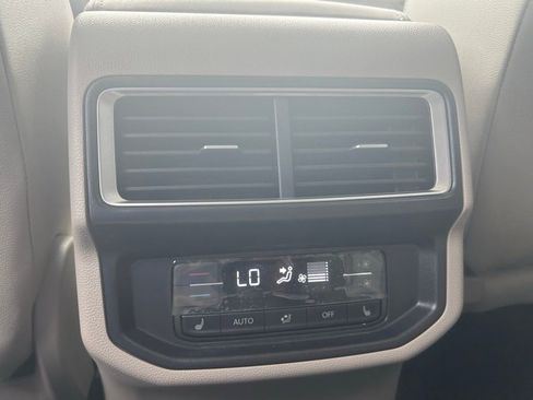 New 2026 Volkswagen Atlas SEL Premium R-Line AWD/4WD image 48
