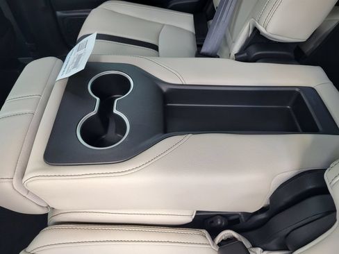 New 2026 Honda Pilot EX-L image 31