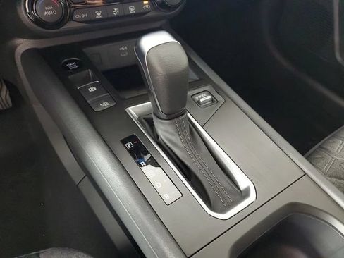 New 2026 Nissan Kicks SV FWD image 25