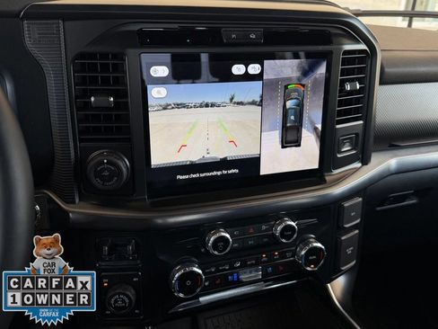 Used 2025 Ford F150 Raptor AWD/4WD image 8