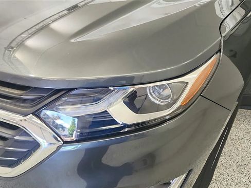 Used 2021 Chevrolet Equinox LT FWD image 14