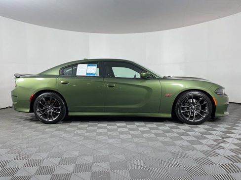 Used 2022 Dodge Charger Scat Pack image 8
