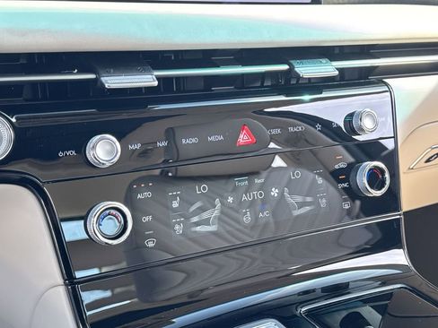 New 2025 Genesis G80 2.5T Sport Prestige image 21