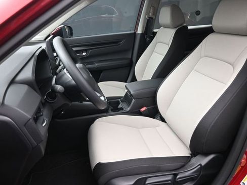 New 2026 Honda CR-V LX image 2