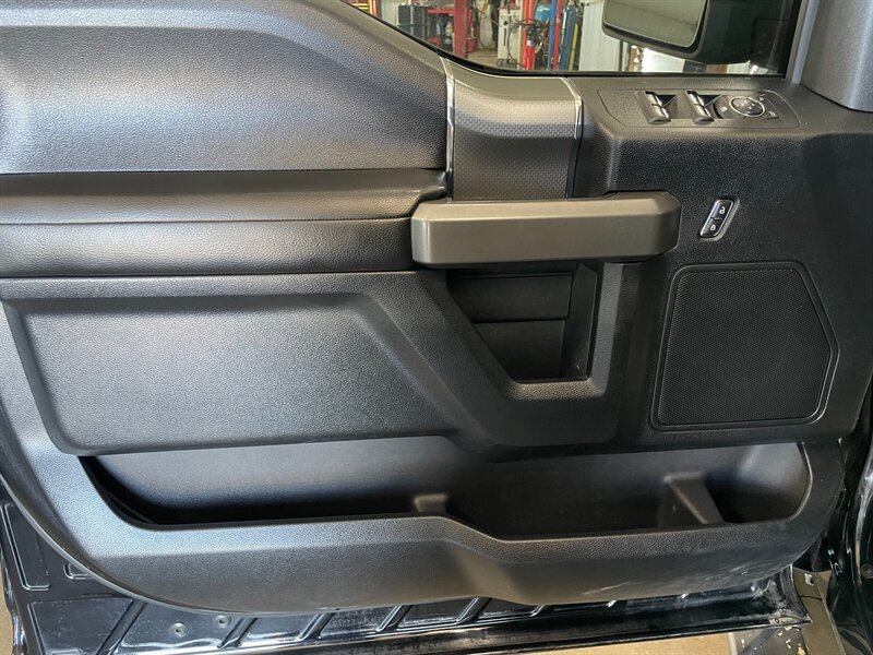 Used 2016 Ford F150 XLT w/ Equipment Group 301A Mid AWD/4WD image 25