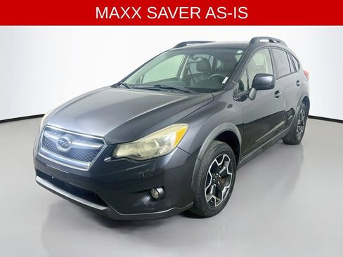 Used 2014 Subaru Crosstrek 2.0i Limited AWD/4WD image 3