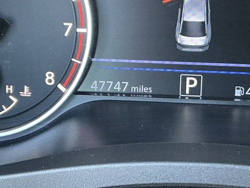 Used 2024 Nissan Altima 2.5 SV image 30