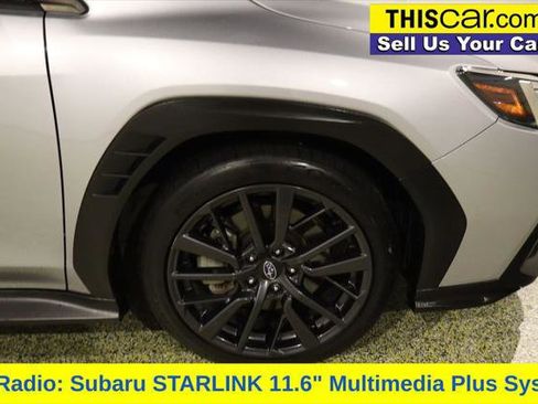 Used 2023 Subaru WRX Premium AWD/4WD image 11