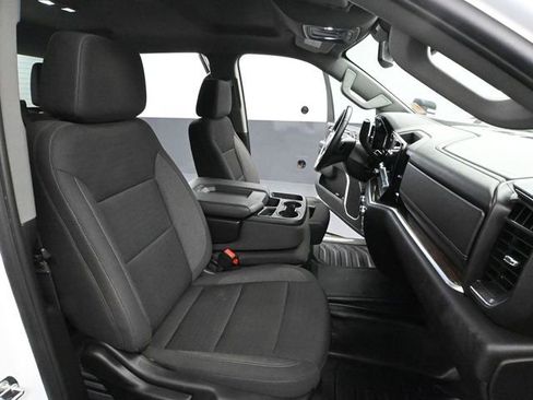 Used 2024 GMC Sierra 3500 SLE w/ SLE Convenience Package image 47