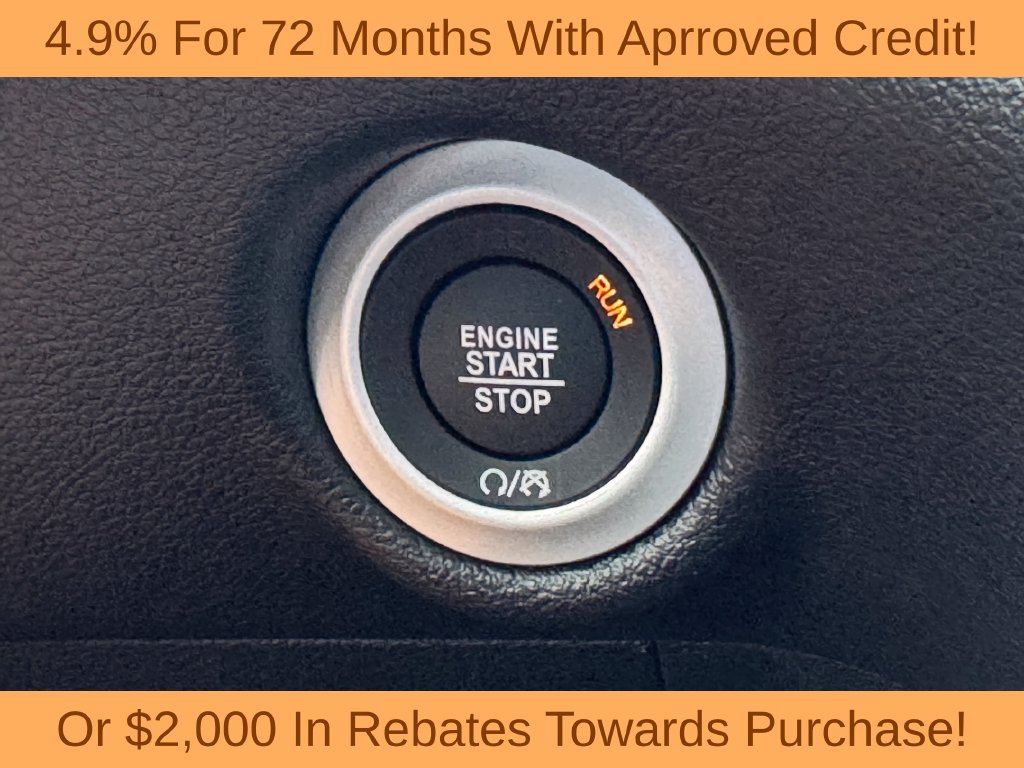 New 2027 Chrysler Pacifica Select FWD image 22