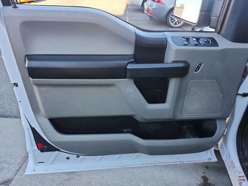 Used 2019 Ford F150 XL w/ Equipment Group 101A Mid image 17