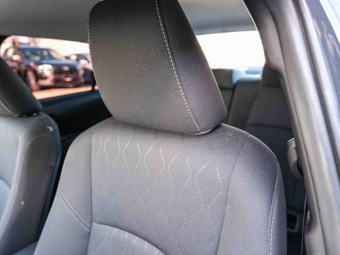 Certified 2025 Toyota Corolla LE FWD image 21