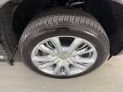 New 2026 Chevrolet Silverado 1500 High Country w/ High Country Premium Package image 4