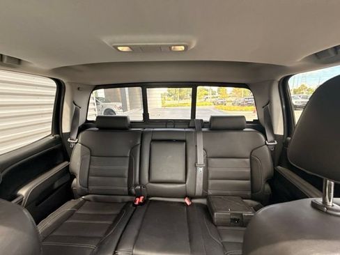 Used 2016 GMC Sierra 1500 Denali w/ Denali Ultimate Package AWD/4WD image 14