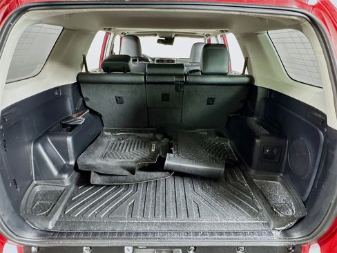 Used 2022 Toyota 4Runner Limited image 21