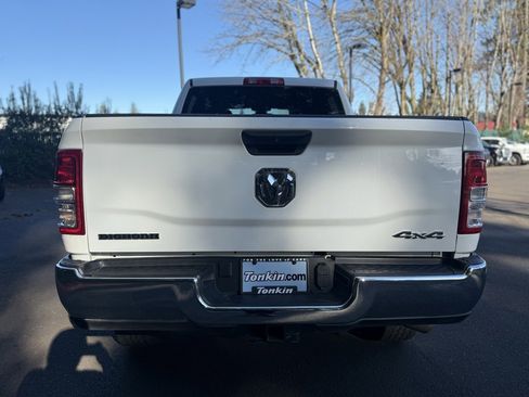 Used 2024 RAM 2500 Big Horn image 10