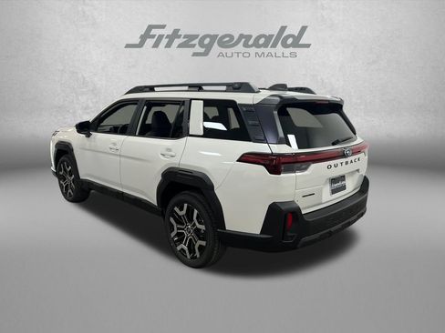 New 2026 Subaru Outback Touring XT AWD/4WD image 3
