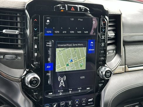 Used 2020 RAM 1500 Limited AWD/4WD image 20