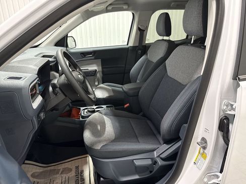 Used 2024 Ford Maverick XLT w/ Equipment Group 300A Standard AWD/4WD image 20