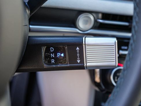 New 2026 Hyundai Tucson Limited image 20