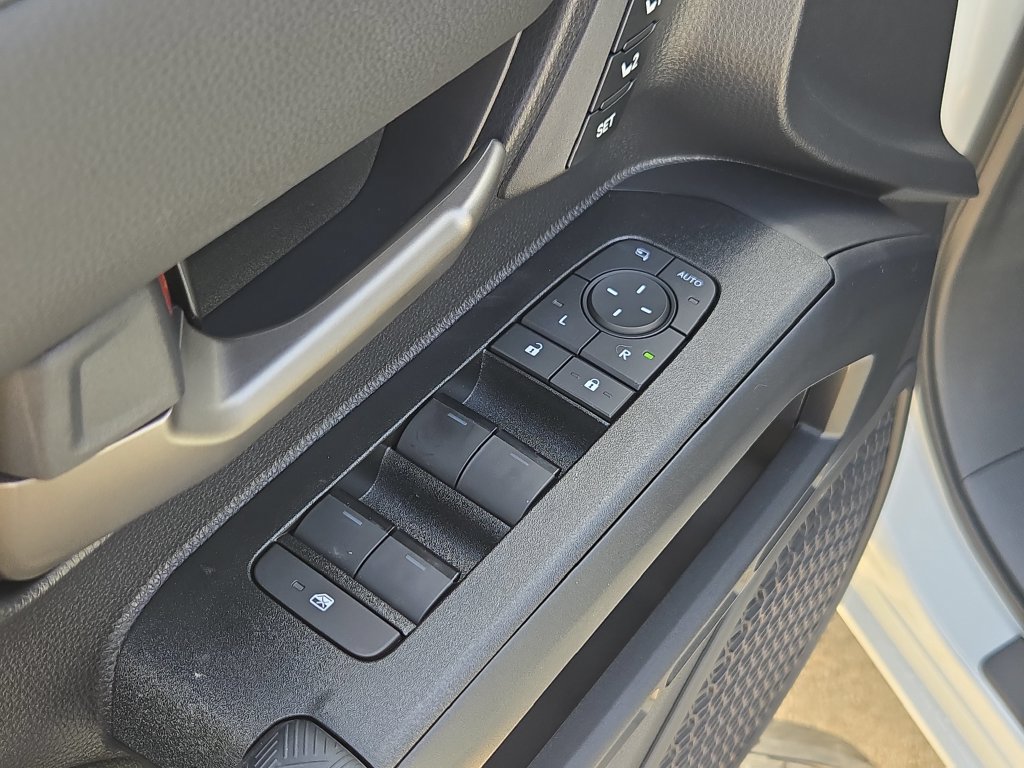Certified 2026 Toyota 4Runner Limited RWD image 12
